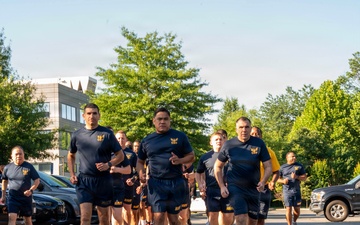 Navy Medicine celebrates 128th birthday of the Hospital Corps