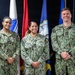 Three Leaders, Three Journeys, One Achievement
