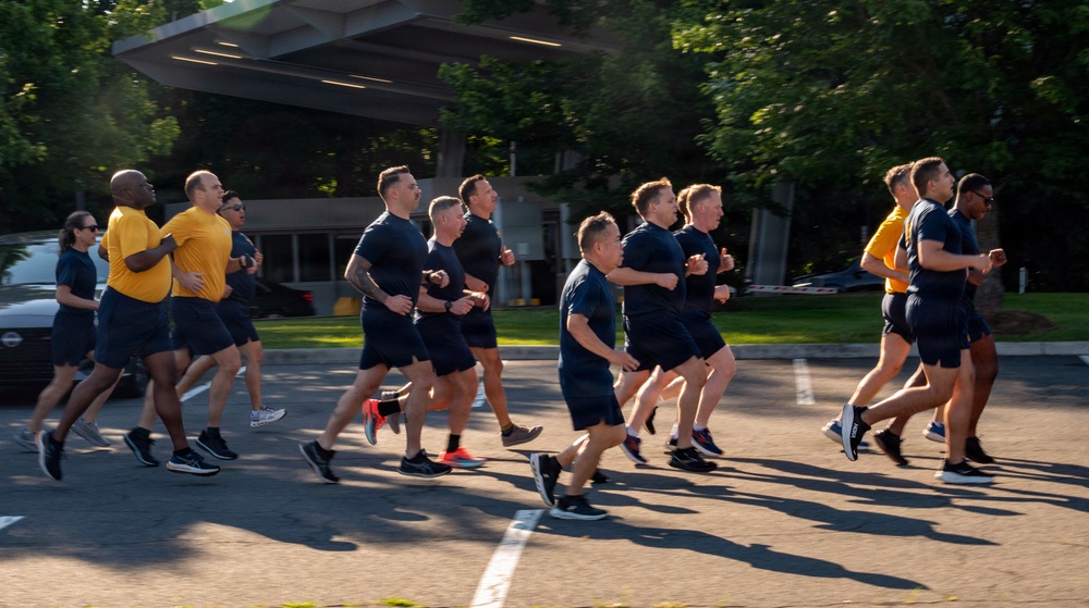 Navy Medicine celebrates 128th birthday of the Hospital Corps