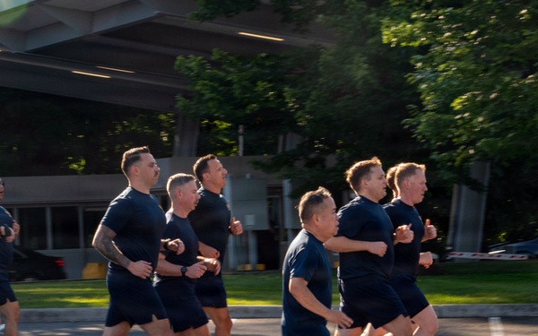Navy Medicine celebrates 128th birthday of the Hospital Corps
