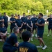 Navy Medicine celebrates 128th birthday of the Hospital Corps
