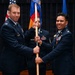 Maj. Abramowicz takes command of 52nd Comptroller Squadron at Spangdahlem