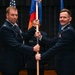 Maj. Abramowicz takes command of 52nd Comptroller Squadron at Spangdahlem