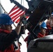 Kearsarge Conducts Small Boat Operations