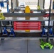 Quantico Auto Skills Center Re-Opening