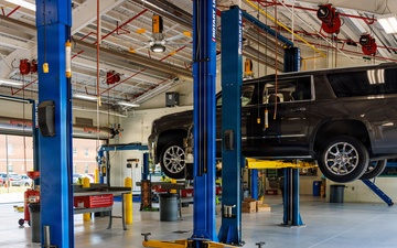 Auto Skills Center reopens following facility improvements