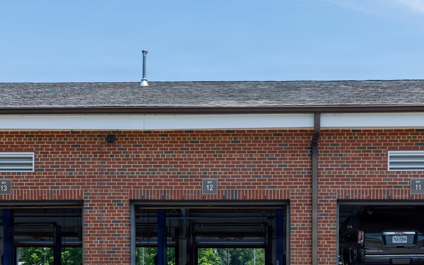Quantico Auto Skills Center Re-Opening