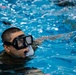 Students participate in High Risk Training