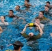 Students participate in High Risk Training