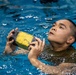 Students participate in High Risk Training