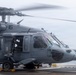 USS KEARSARGE Conducts Flight Operations