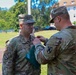 21st Special Troops Battalion Award Ceremony