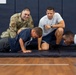 MacDill Youth Program Center hosts PFT pilot event