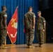 MCICOM Relief and Appointment Ceremony