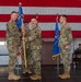 52nd Maintenance Squadron marks change of command