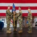 52nd Maintenance Squadron marks change of command
