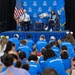 MacDill hosts SLOTUS for Blue Star Books with Disney event