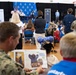 MacDill hosts SLOTUS for Blue Star Books with Disney event