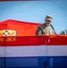 10th AAMDC Conducts a Unit Change of Command Ceremony in Sembach, Germany