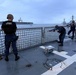 Mayport Units Complete Force Protection Exercise