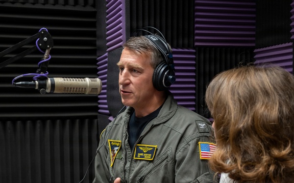 CO Interview