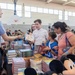 MacDill hosts SLOTUS for Blue Star Books with Disney event