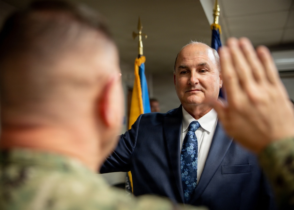 MSC Promotes Newest SES