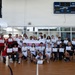 MacDill Youth Program Center hosts PFT pilot event