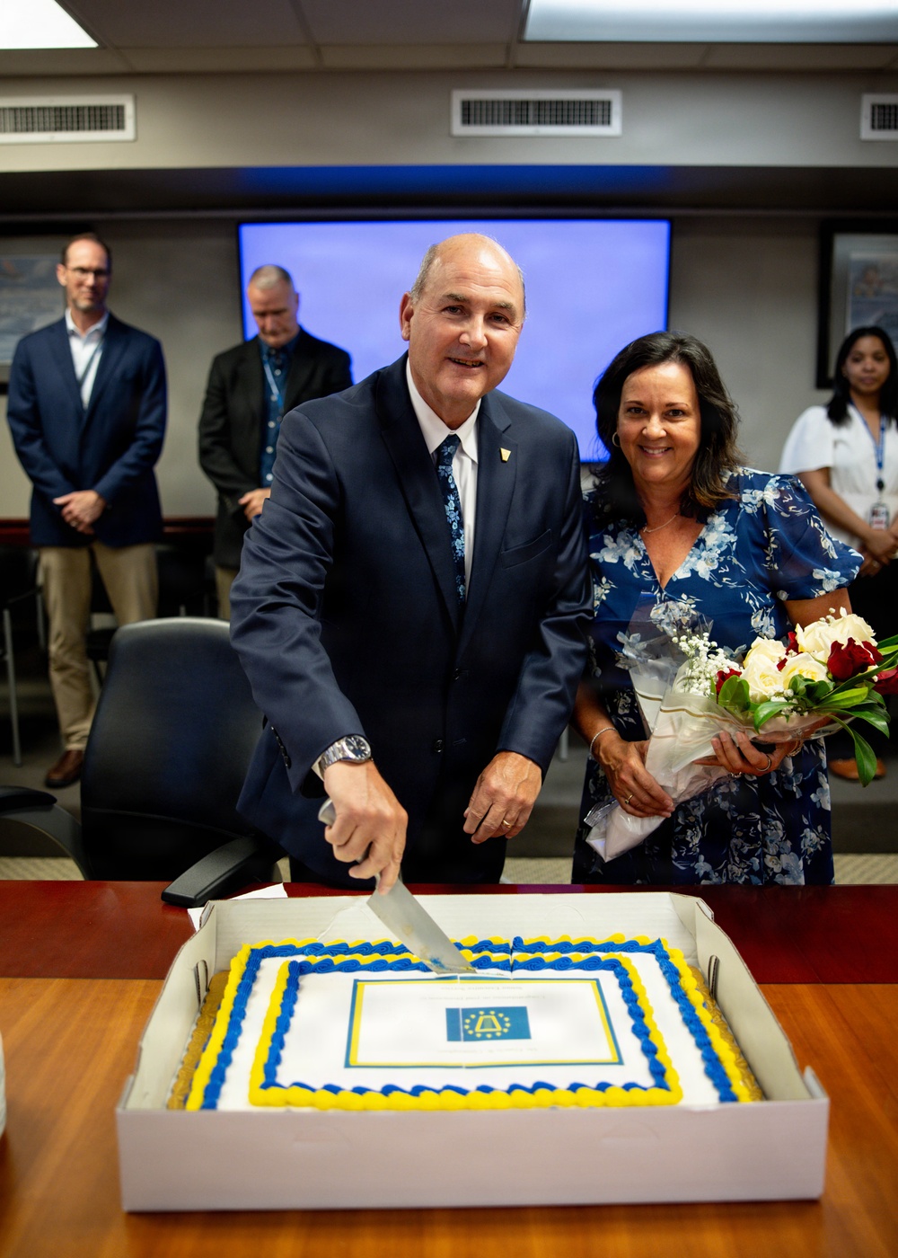 MSC Promotes Newest SES