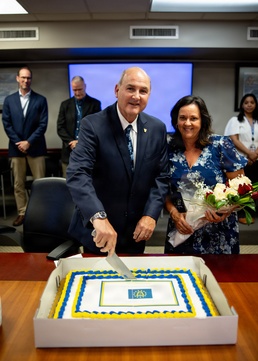MSC Promotes Newest SES