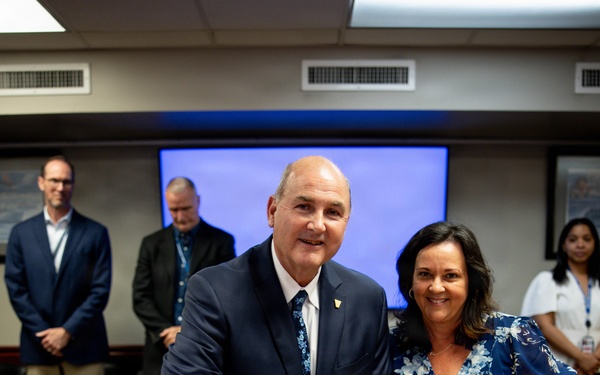 MSC Promotes Newest SES