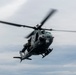 USS KEARSARGE Conducts Flight Deck Operations