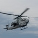 USS KEARSARGE Conducts Flight Deck Operations