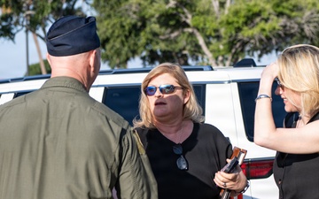 MacDill highlights air refueling mission to House Armed Services Committee