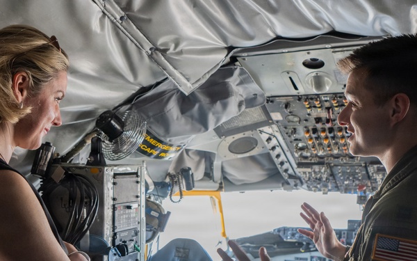 MacDill highlights air refueling mission to House Armed Services Committee