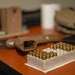 Where Readiness Begins: The CJTF-HOA Armory