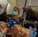 349th Medical Squadron Conducts Surgical Training