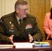 Illinois National Guard hosts discussion on modernization of historic Chicago armory