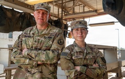 Where Readiness Begins: The CJTF-HOA Armory