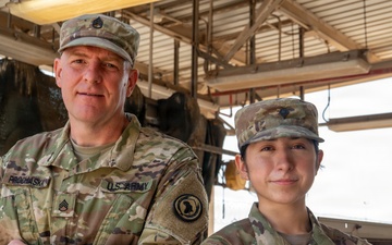 Where Readiness Begins: The CJTF-HOA Armory