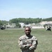 Michigan National Guardsman prepares to push the limits