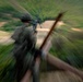 U.S. Marines Participate in the International Sniper Competition: Day 4