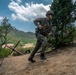 U.S. Marines Participate in the International Sniper Competition: Day 4