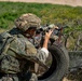 U.S. Marines Participate in the International Sniper Competition: Day 4
