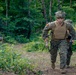 U.S. Marines Participate in the International Sniper Competition: Day 4