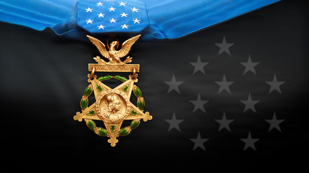 Medal of Honor Graphic