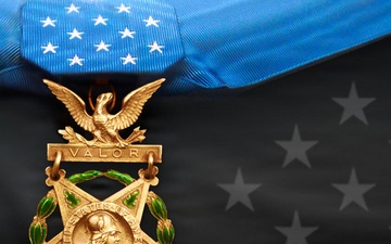 Medal of Honor Graphic