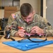 UAS facility growing, taking on new missions