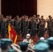 U.S. Marines Participate in the International Sniper Competition: Closing Ceremony