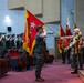 U.S. Marines Participate in the International Sniper Competition: Closing Ceremony